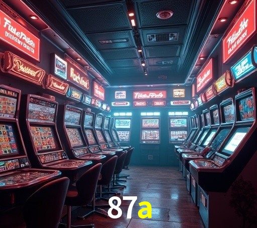 Security Systems 87a