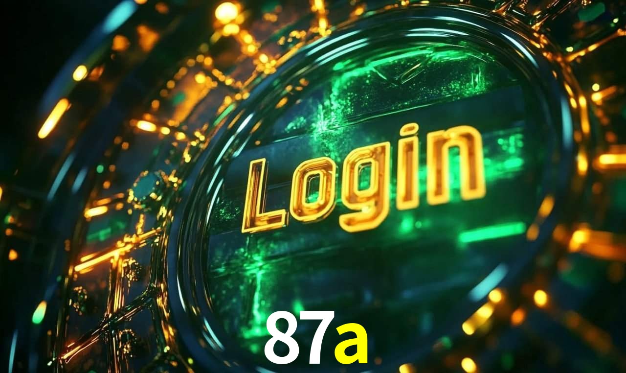 87a App Interface