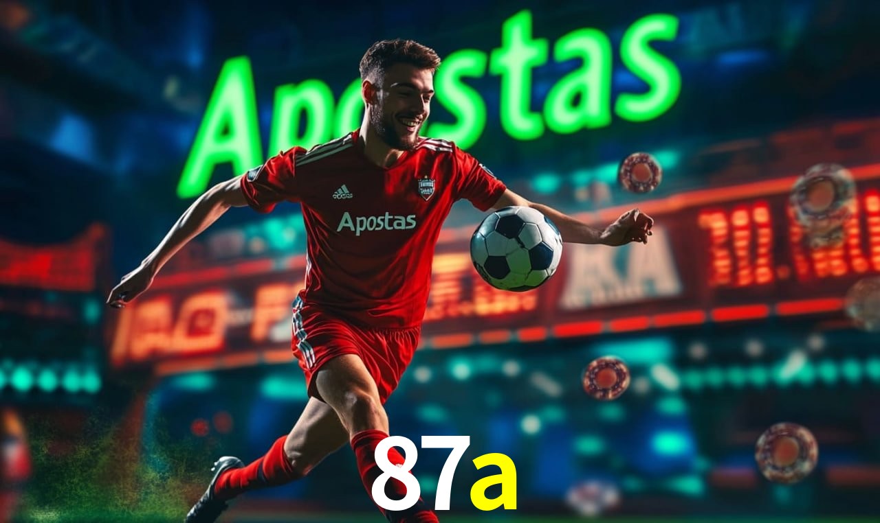 Spaceman Game 87a