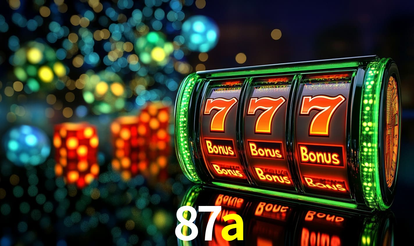 Game Providers 87a